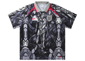 Palace x Nike England Dri-FIT Football Jersey (SS26)