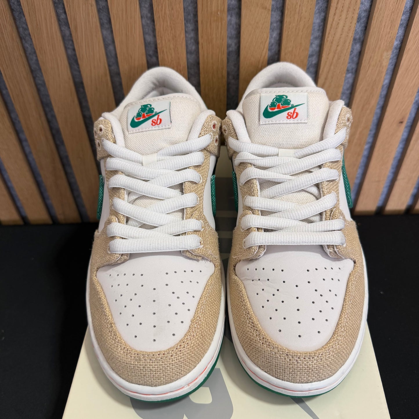 Nike SB Dunk Low 'Jarritos' (PRE-OWNED)