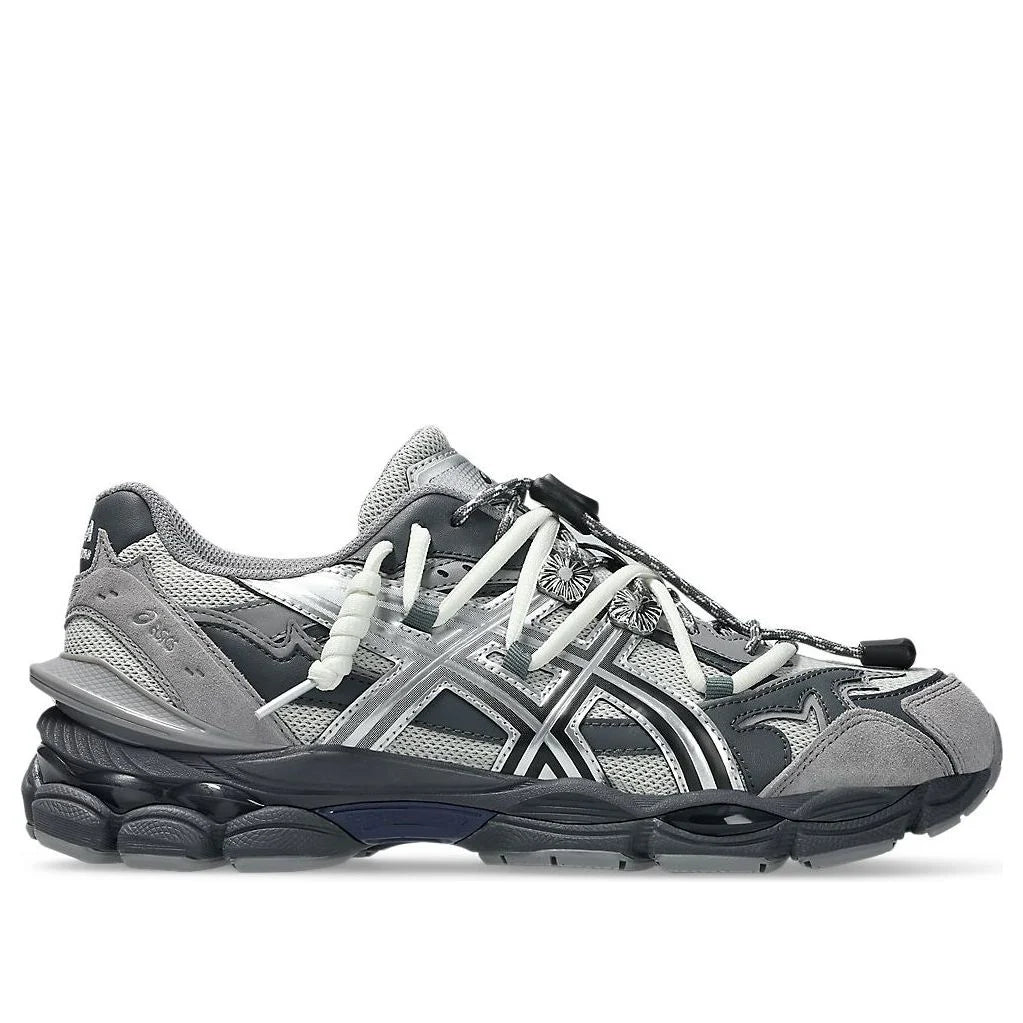 TOGA × Asics Gel-Cumulus 16 TG 'Grey Black Pure Silver'