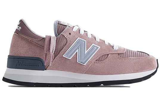 New Balance 990v1 'Kith Dusty Rose' (PRE-OWNED)