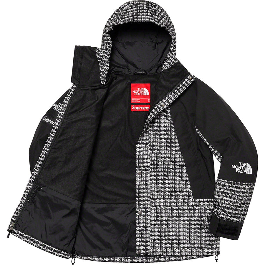 Supreme The North Face Studded Mountain Light Jacket (SS21) – Reborn.