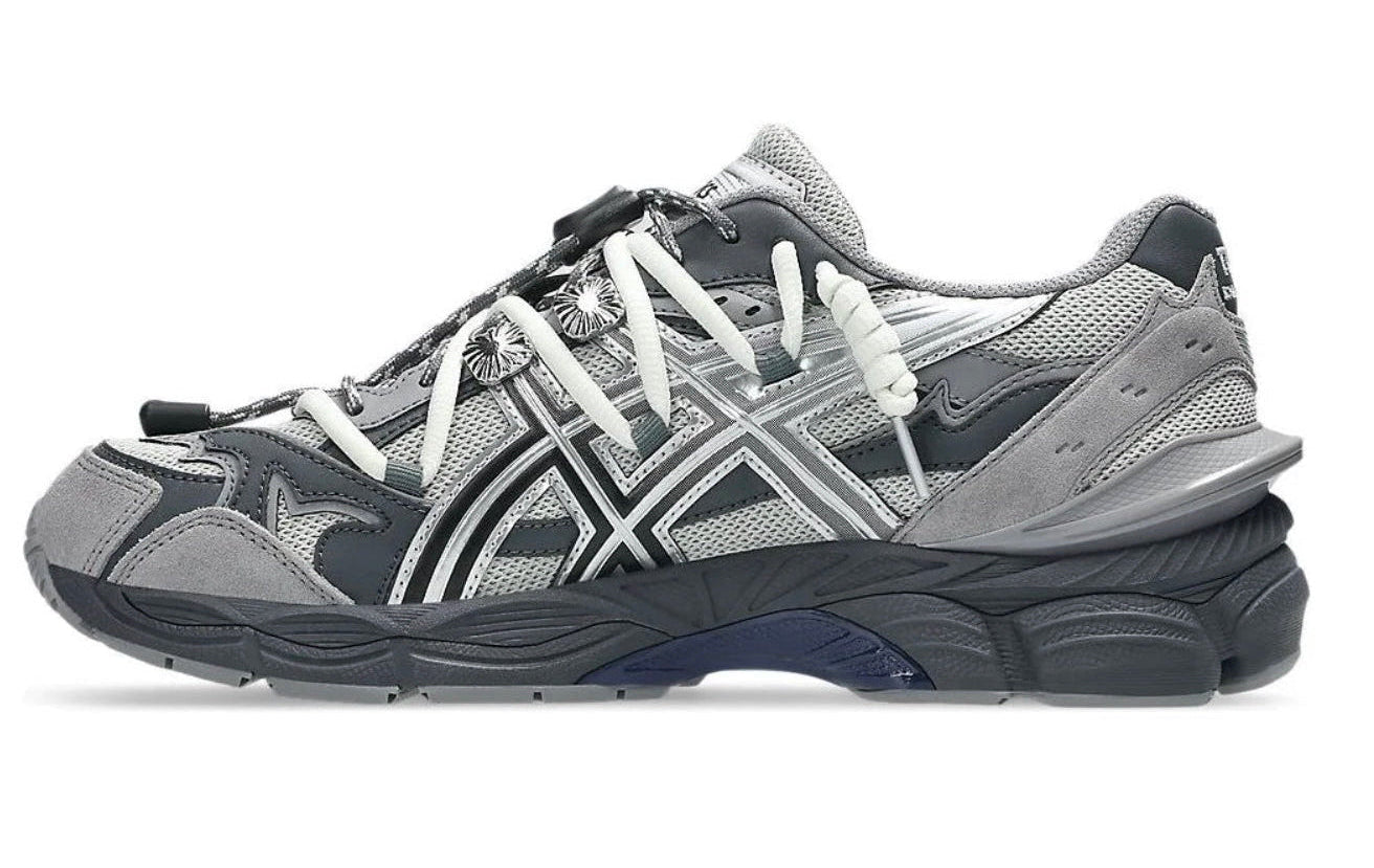 TOGA × Asics Gel-Cumulus 16 TG 'Grey Black Pure Silver'