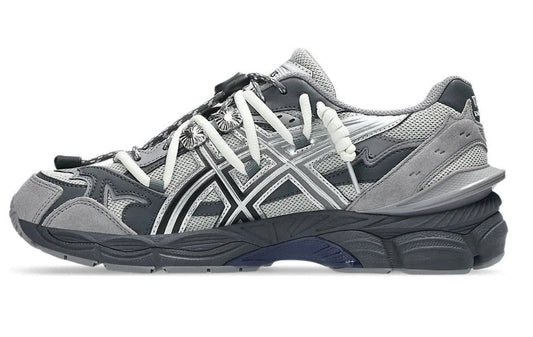 TOGA × Asics Gel-Cumulus 16 TG 'Grey Black Pure Silver'