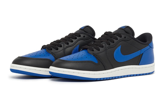 Air Jordan 1 Retro Low '85 'Royal' (2025) - (PRE-ORDER)