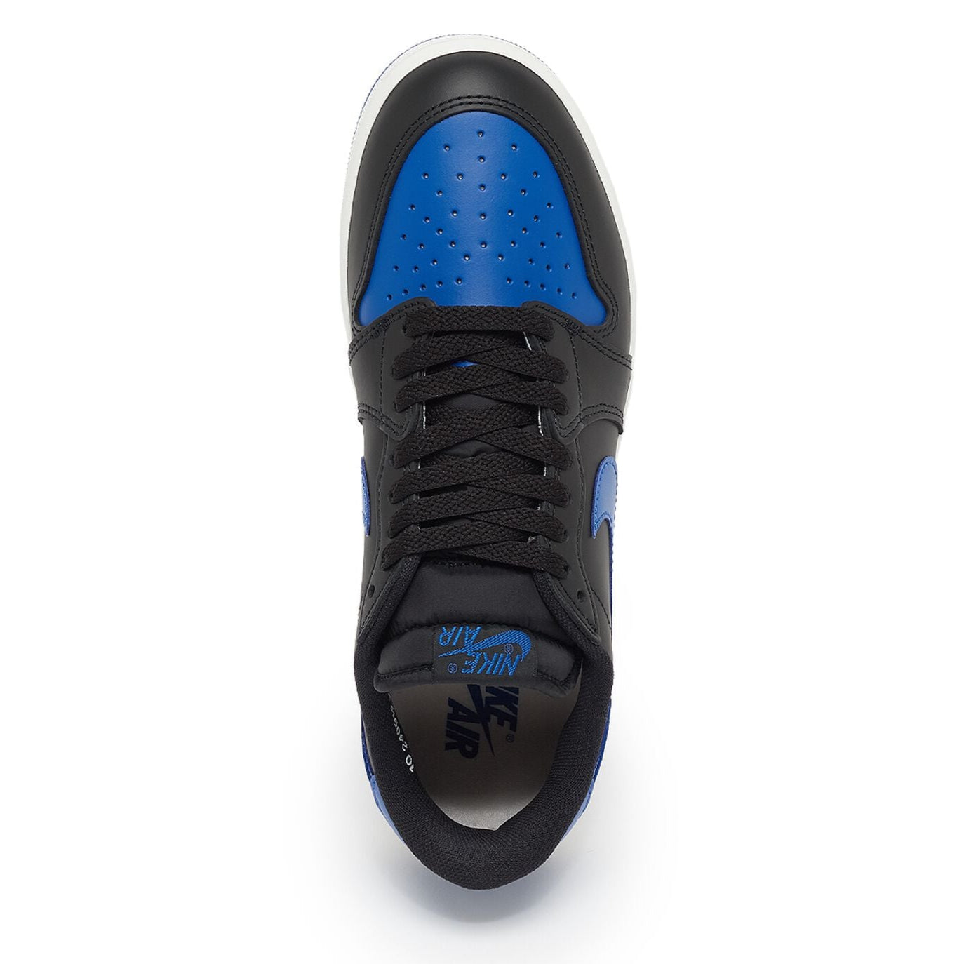 Air Jordan 1 Retro Low '85 'Royal' (2025) - (PRE-ORDER)