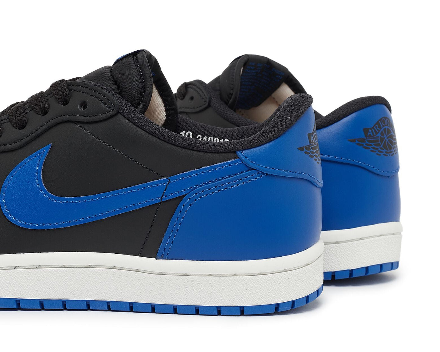 Air Jordan 1 Retro Low '85 'Royal' (2025) - (PRE-ORDER)