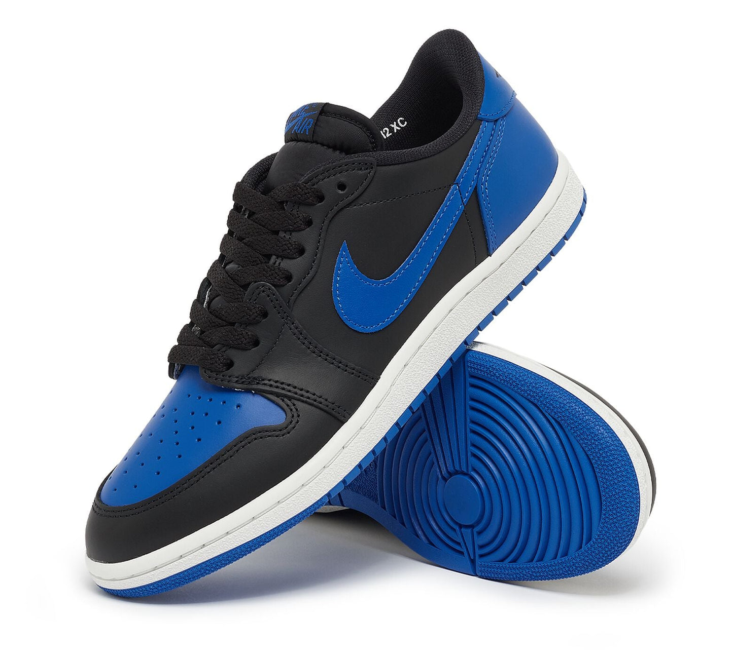 Air Jordan 1 Retro Low '85 'Royal' (2025) - (PRE-ORDER)