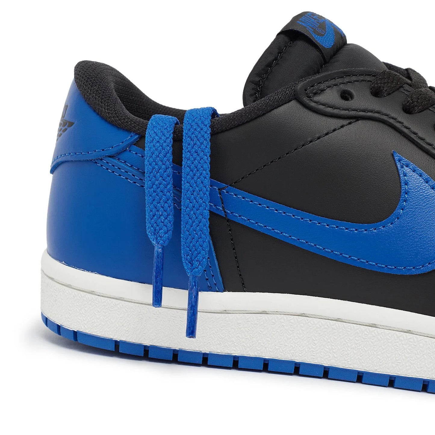 Air Jordan 1 Retro Low '85 'Royal' (2025) - (PRE-ORDER)