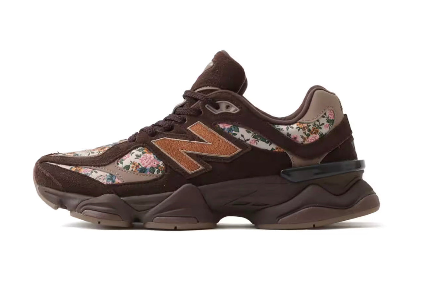 Atmos Pink x New Balance 9060 'Timeless Beauty'