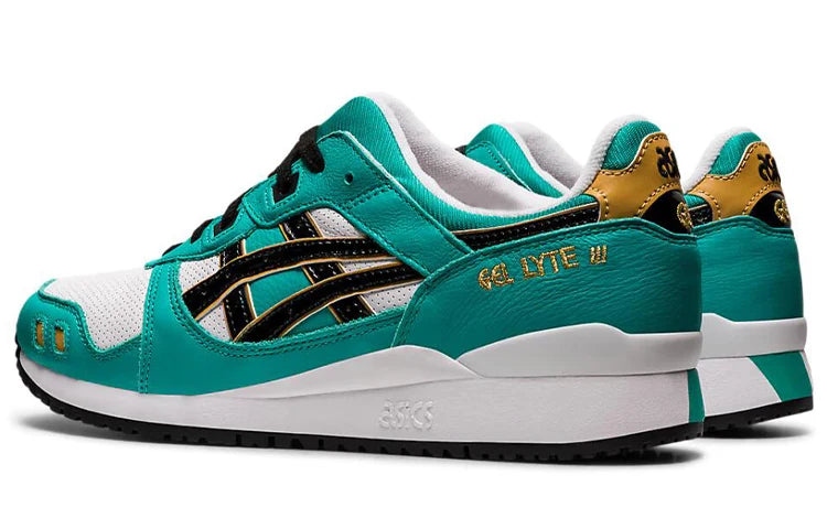 ASICS Gel-Lyte III OG 'Baltic Jewel'
