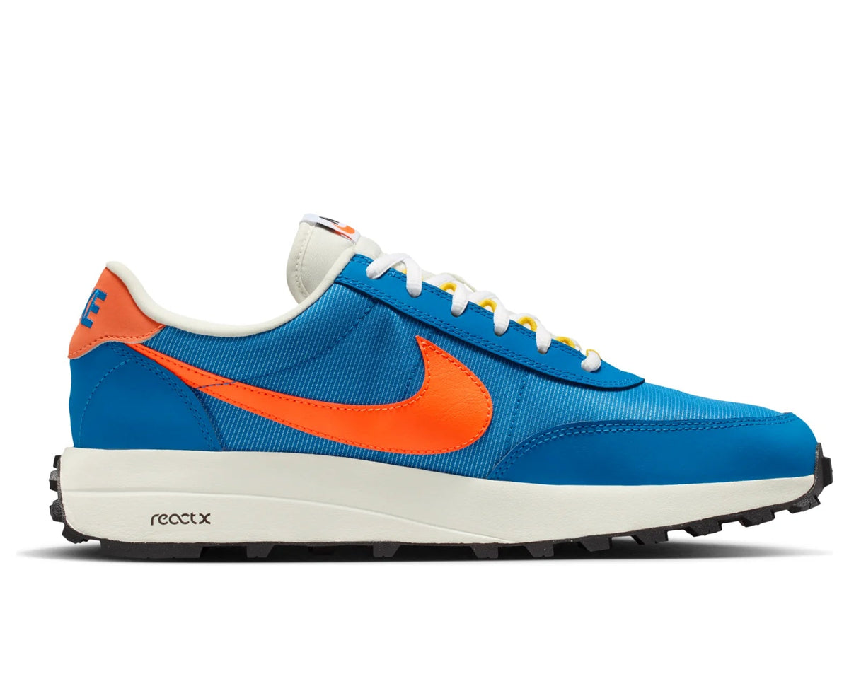 Nike ACG LDV 'Brilliant Blue Turf Orange'
