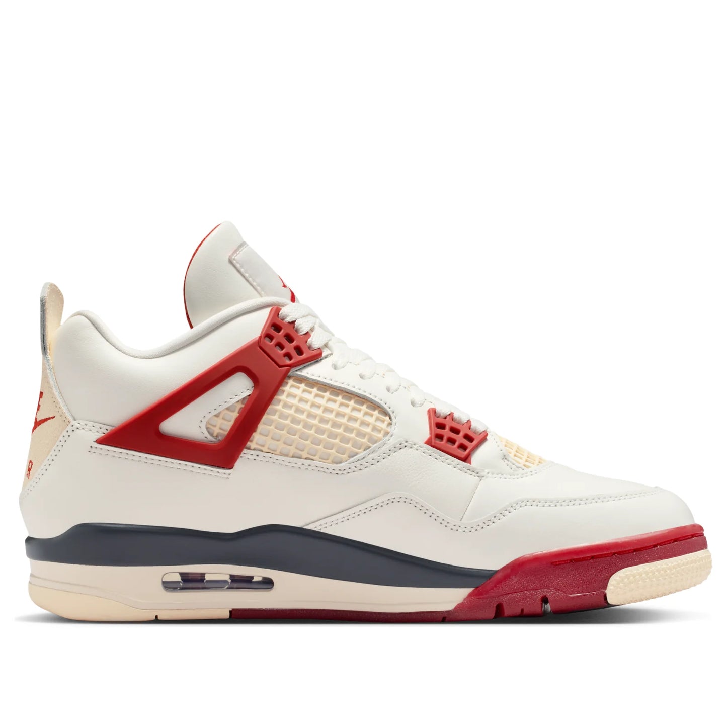 Air Jordan 4 Retro OG 'Nigel Sylvester - Brick After Brick'