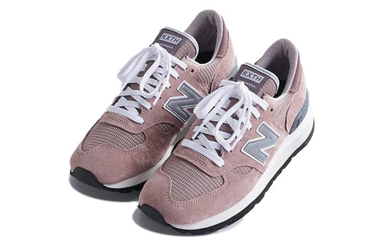 New Balance 990v1 'Kith Dusty Rose' (PRE-OWNED)