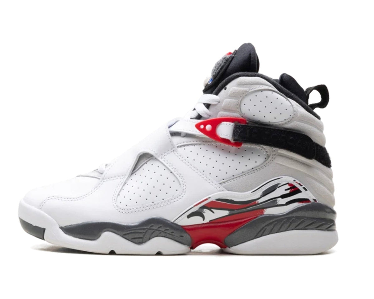 Air Jordan 8 Retro Bugs Bunny (2025) (GS) (PRE-OWNED)