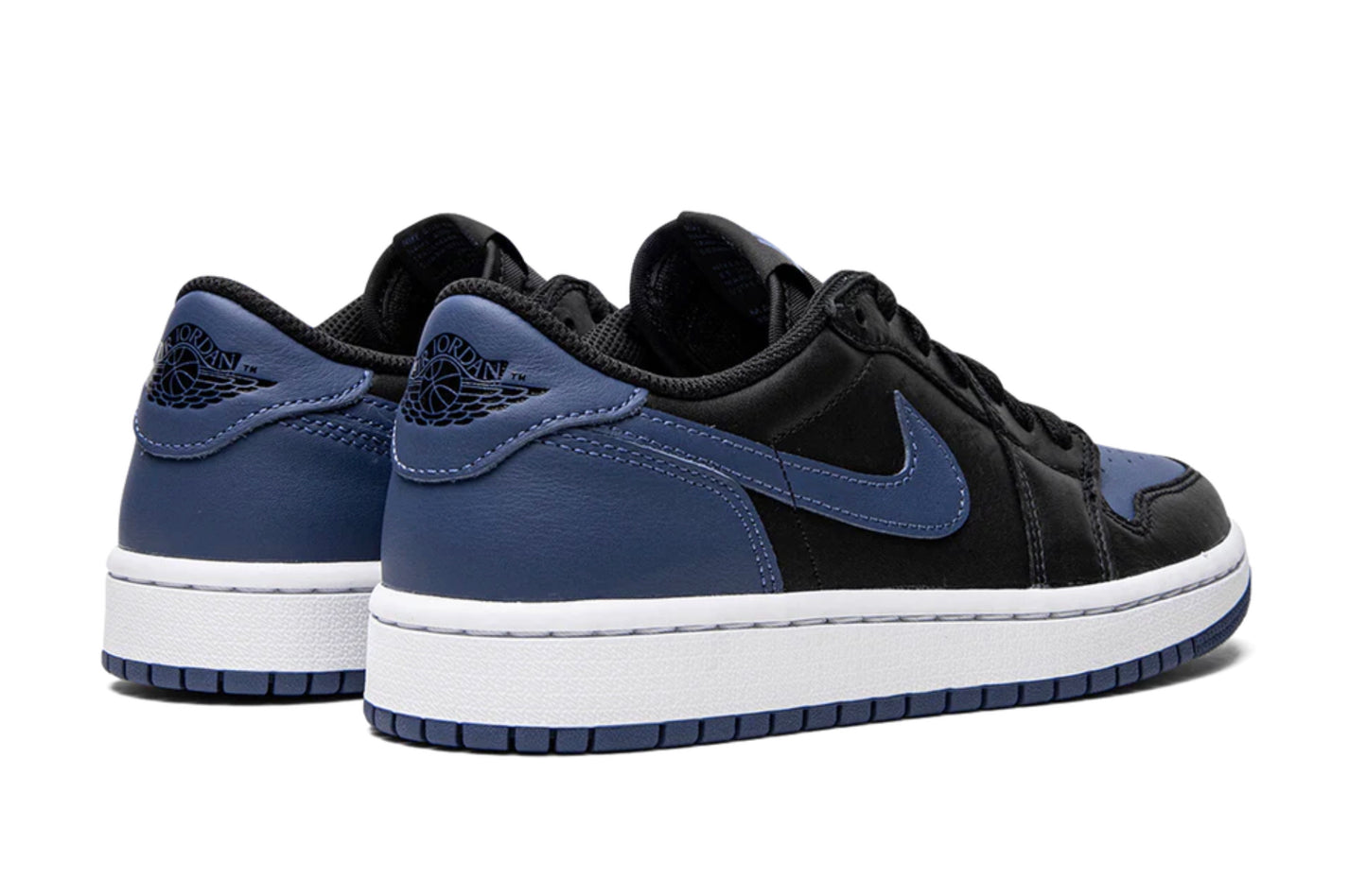Air Jordan 1 Retro Low OG 'Mystic Navy' (W)