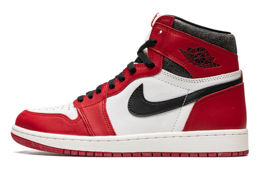 Air Jordan 1 Retro High OG 'Chicago Lost and Found'