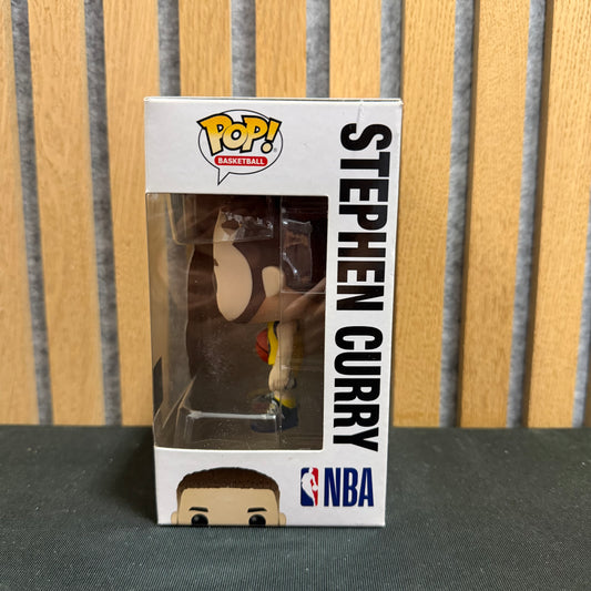 Funko Pop! Basketball Michael Jordan UNC Home Jersey (Walmart Exclusive) Figure #73