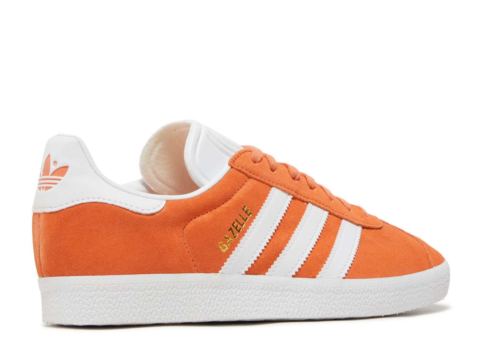 adidas Gazelle Solar Orange W Reborn