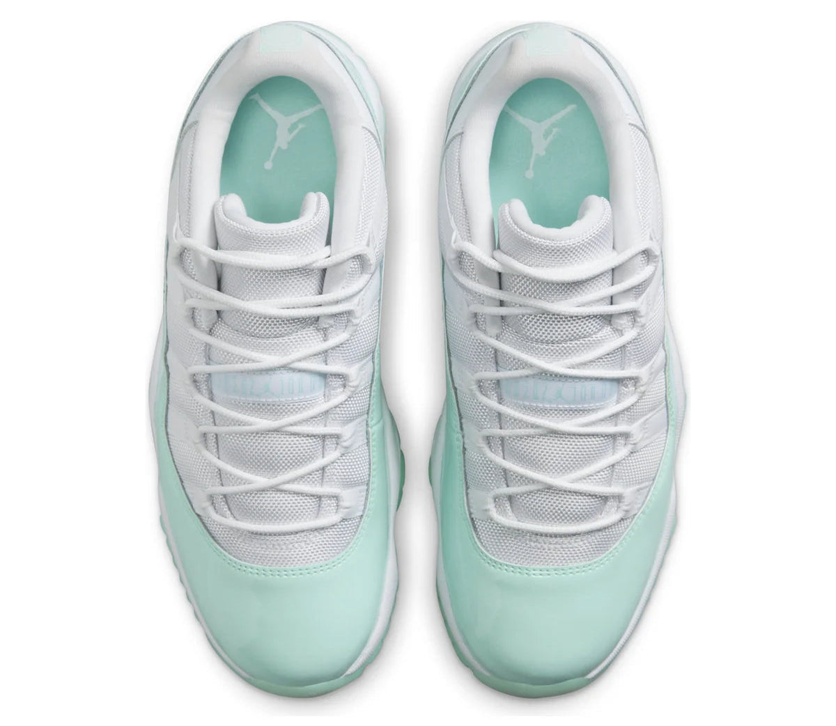Air Jordan 11 Retro Low 'Igloo' (W)