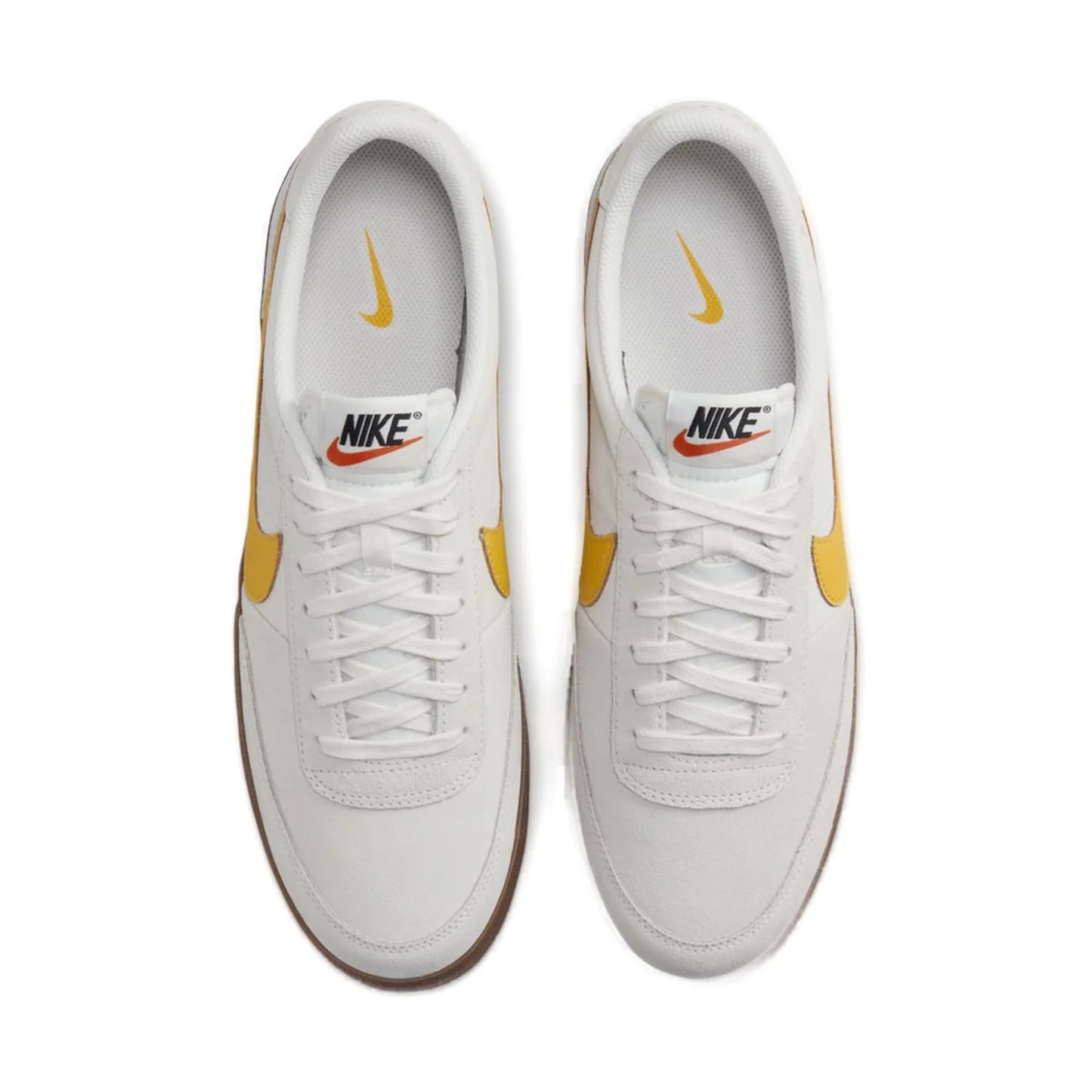 Nike Killshot 2 'University Gold'