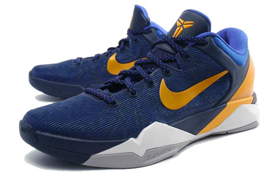 Nike Kobe 7 System 'Obsidian' (PRE-OWNED)