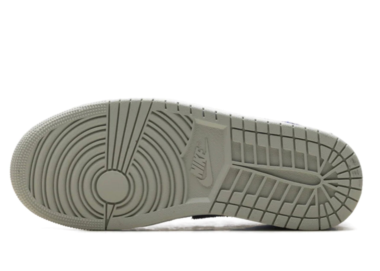 Air Jordan 1 Retro Low OG 'Zion Williamson - Voodoo Alternate'