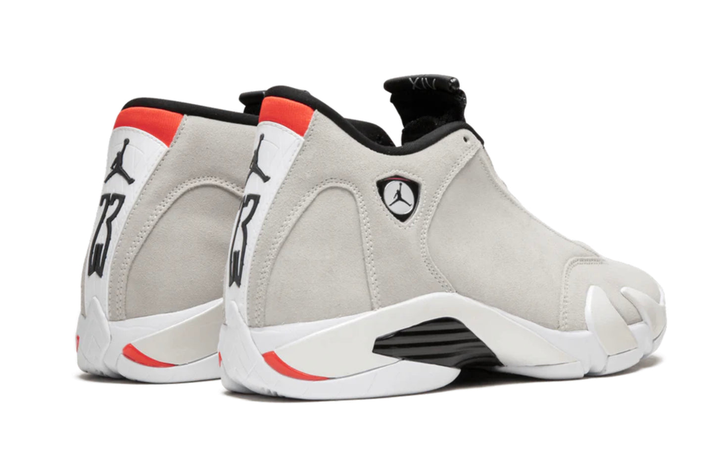 Air Jordan 14 Retro 'Desert Sand'