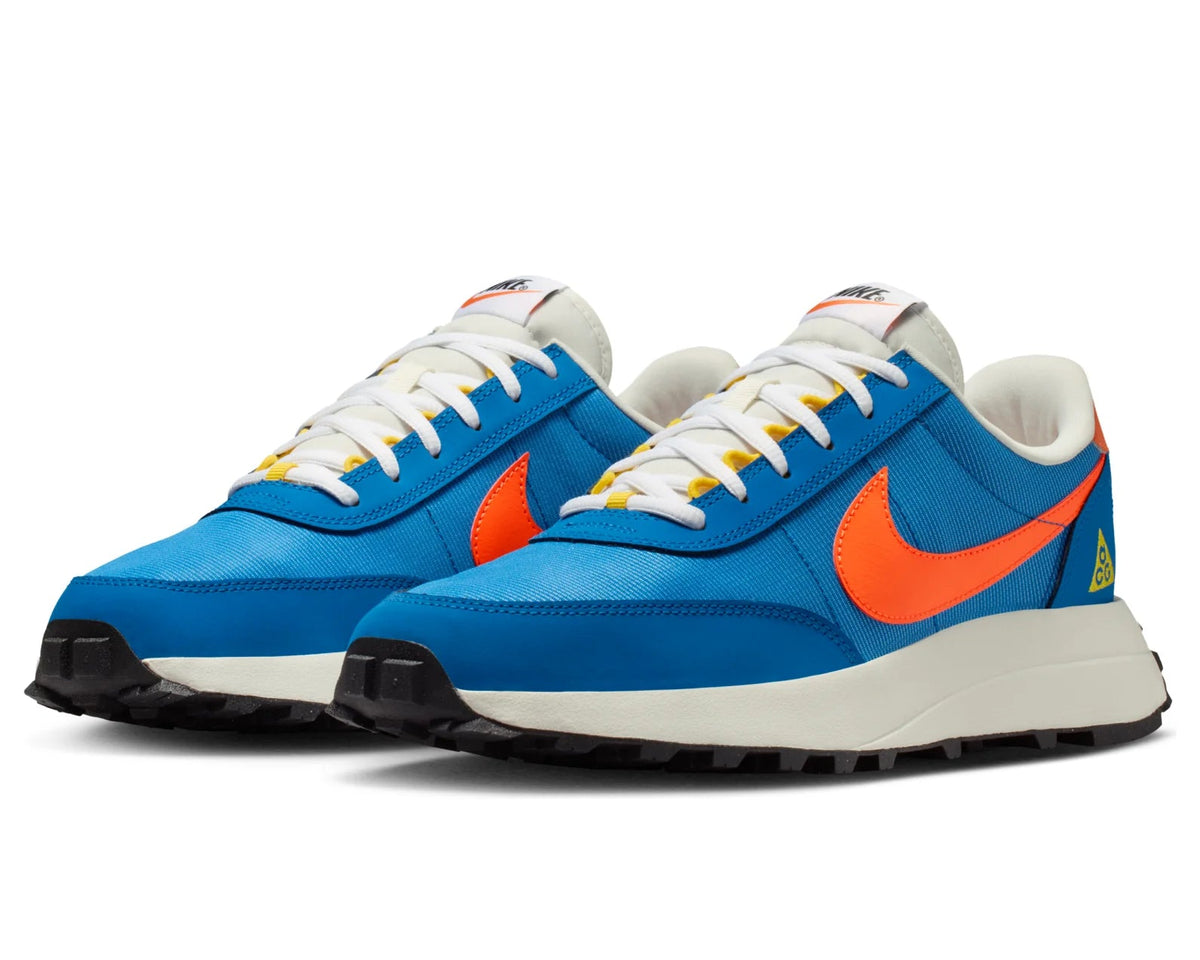 Nike ACG LDV 'Brilliant Blue Turf Orange'