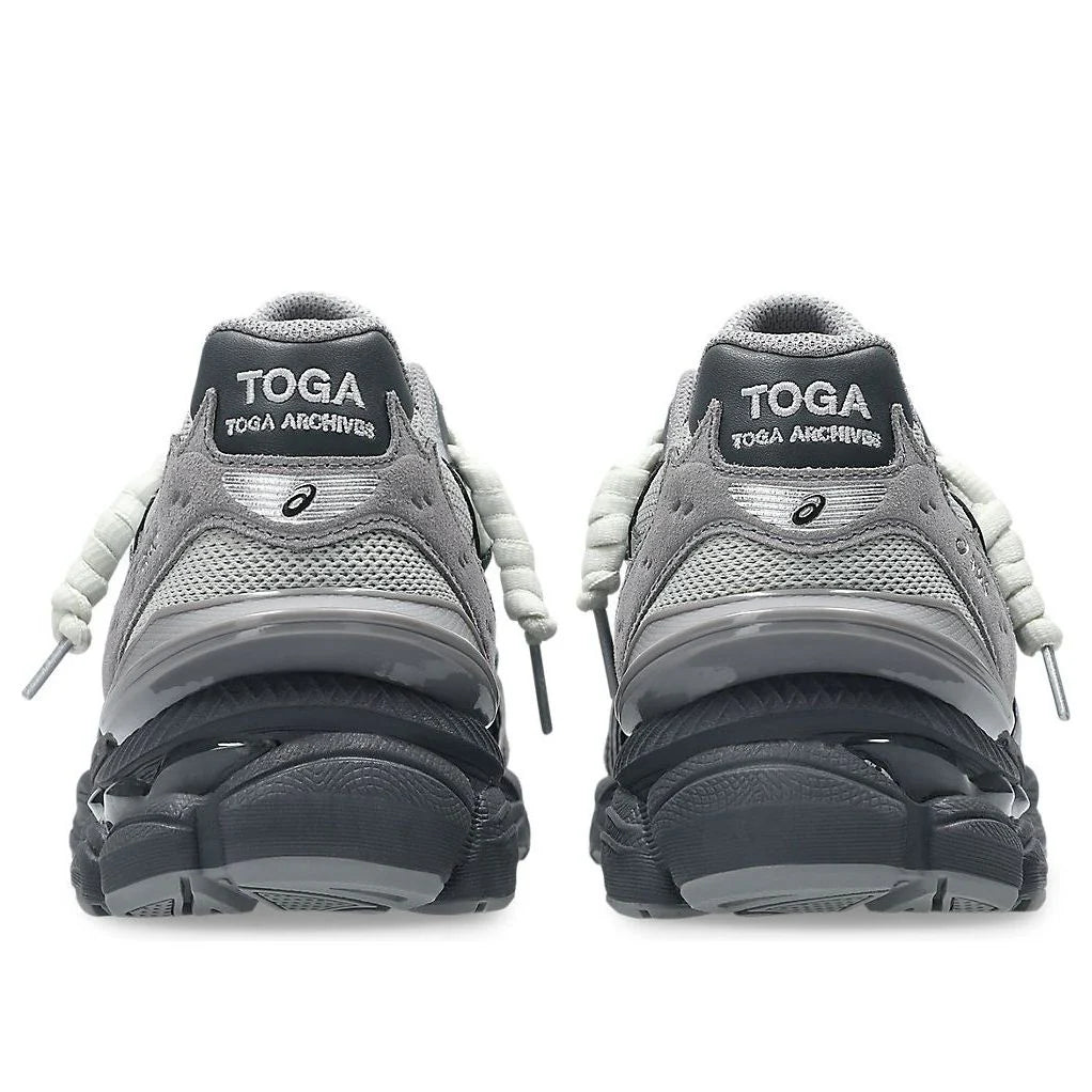 TOGA × Asics Gel-Cumulus 16 TG 'Grey Black Pure Silver'