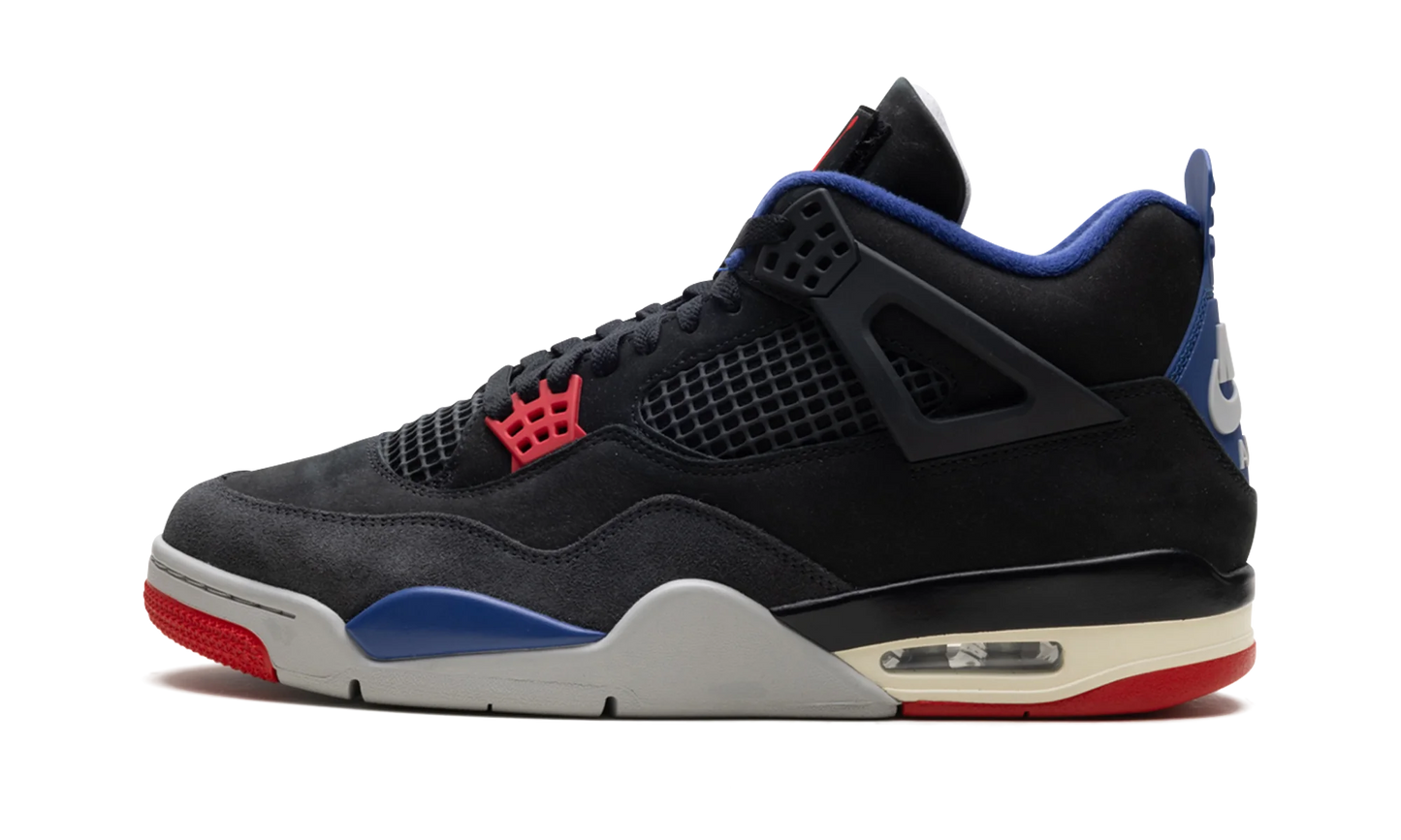 Air Jordan 4 Retro 'Rare Air'