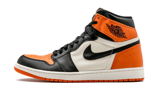 Air Jordan 1 Retro High OG 'Shattered Backboard' (2015) (PRE-OWNED)