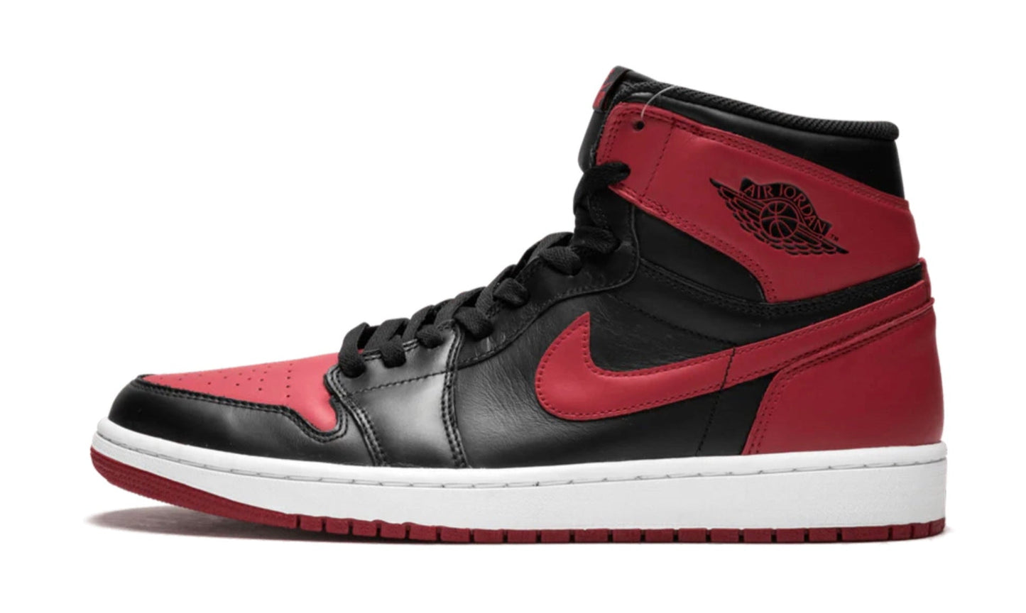 Air Jordan 1 Retro High 'Bred' (2013) (PRE-OWNED)