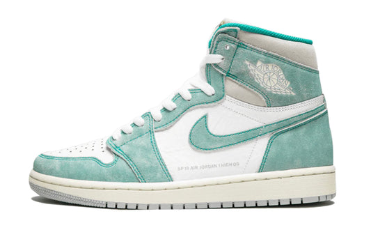 Air Jordan 1 Retro High 'Turbo Green' (PRE-OWNED)