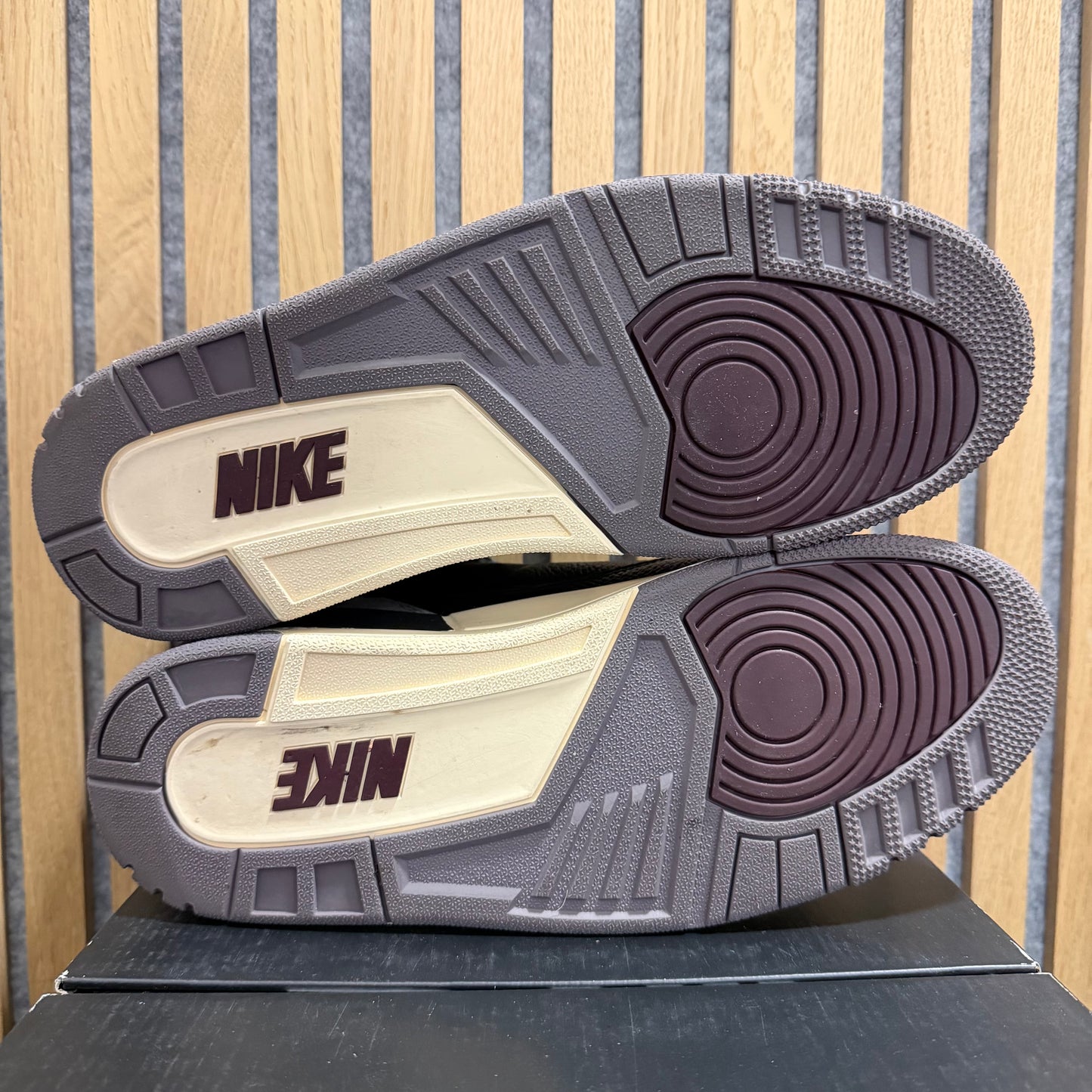 Air Jordan 3 Retro OG SP 'A Ma Maniére - While You Were Sleeping' (W) (PRE-OWNED)