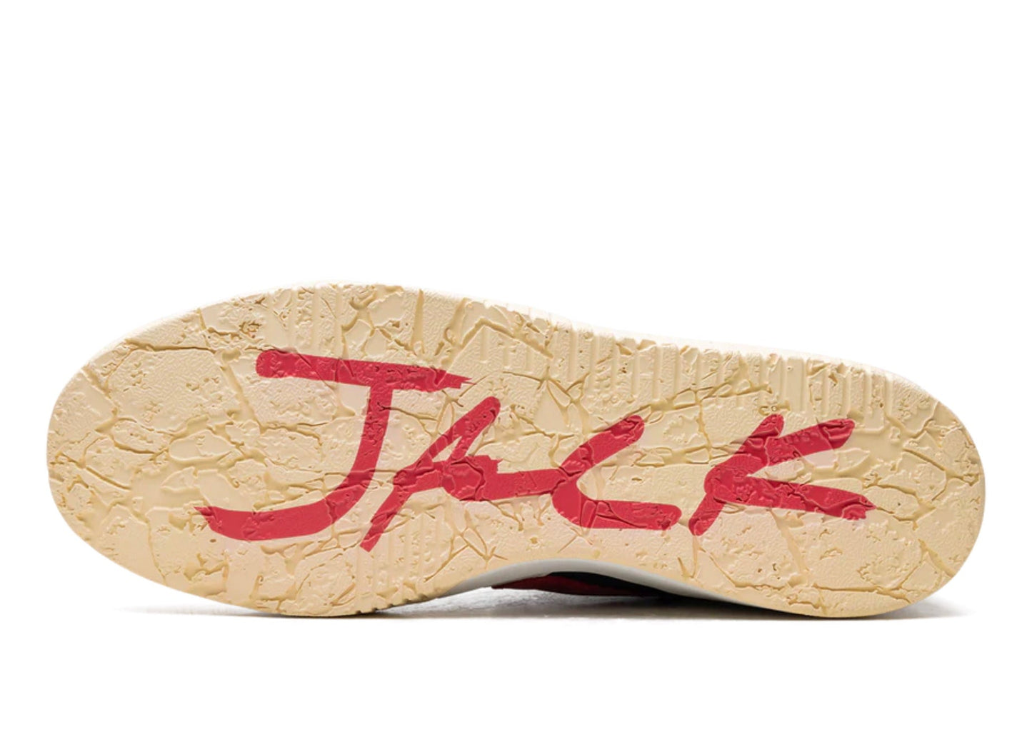 Jordan Jumpman Jack TR 'Travis Scott - University Red'