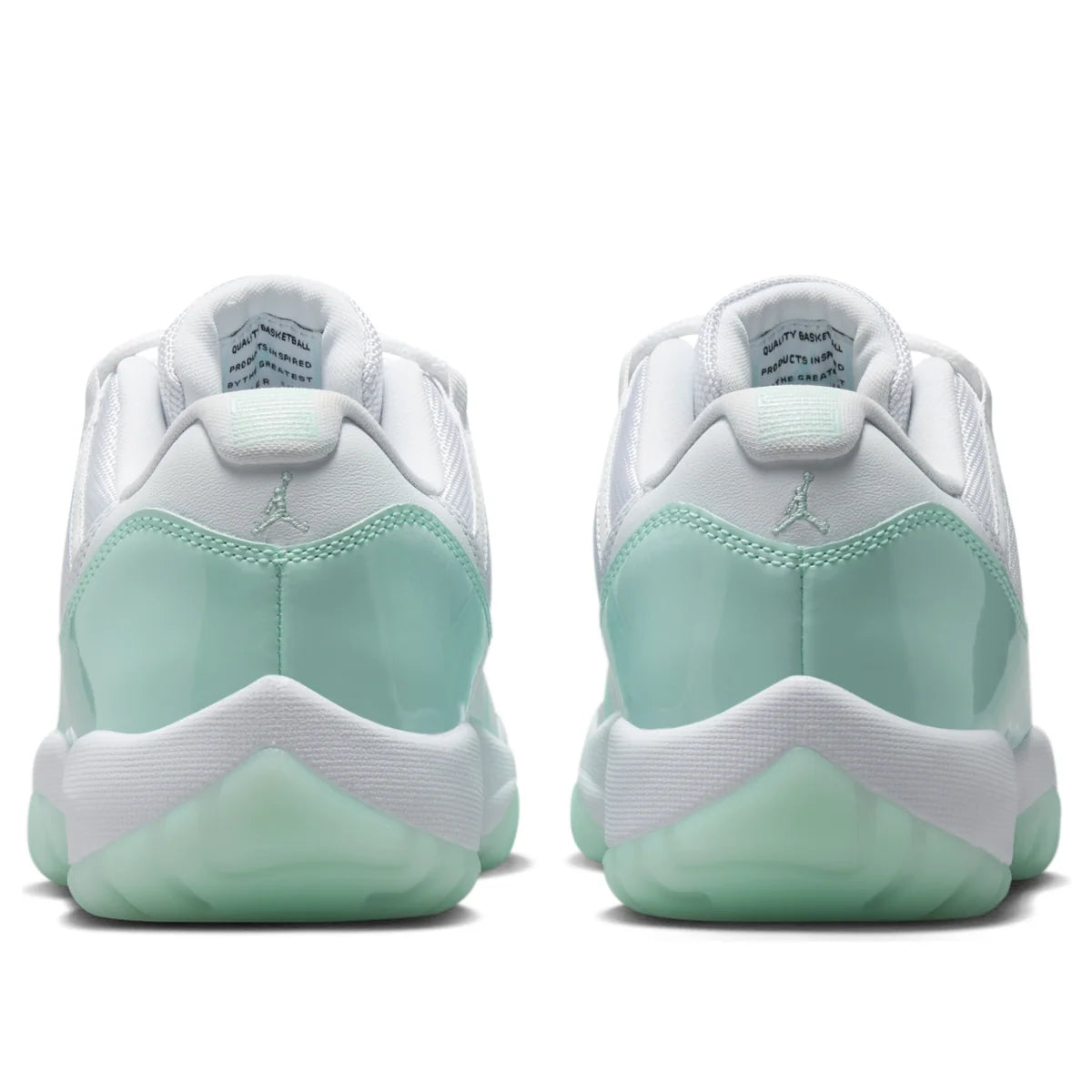 Air Jordan 11 Retro Low 'Igloo' (W)