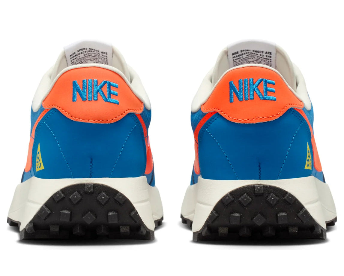 Nike ACG LDV 'Brilliant Blue Turf Orange'