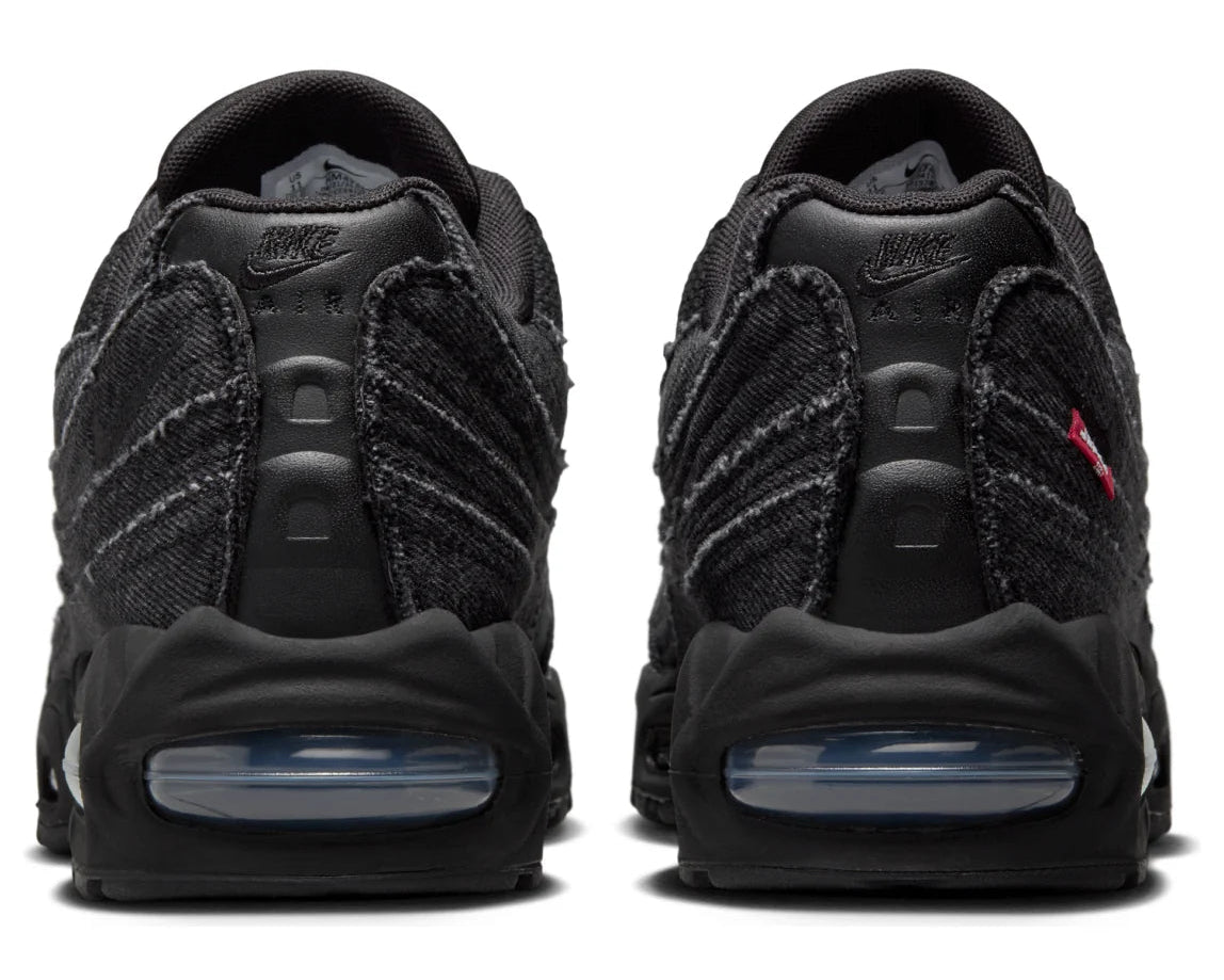Nike Air Max 95 OG 'Levi's Denim - Black'