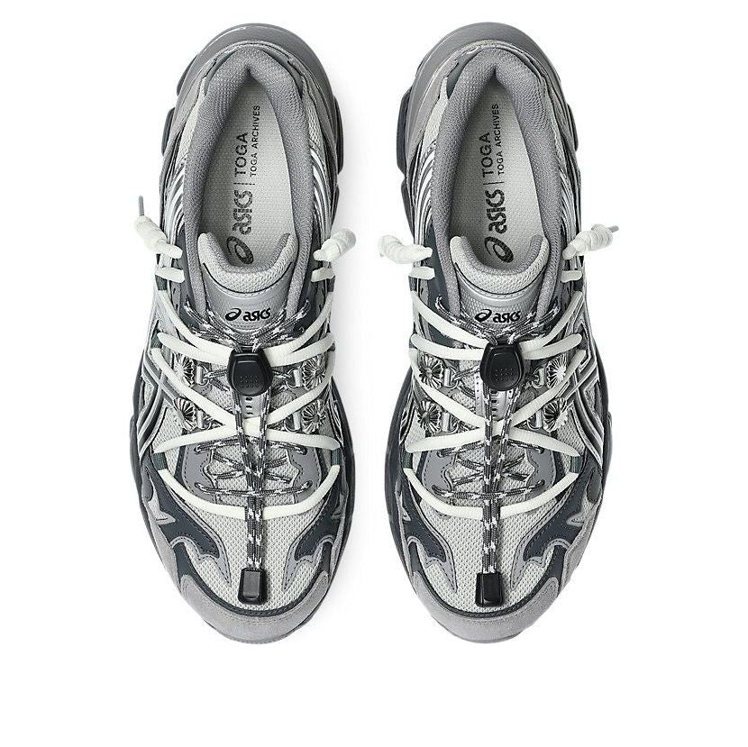 TOGA × Asics Gel-Cumulus 16 TG 'Grey Black Pure Silver