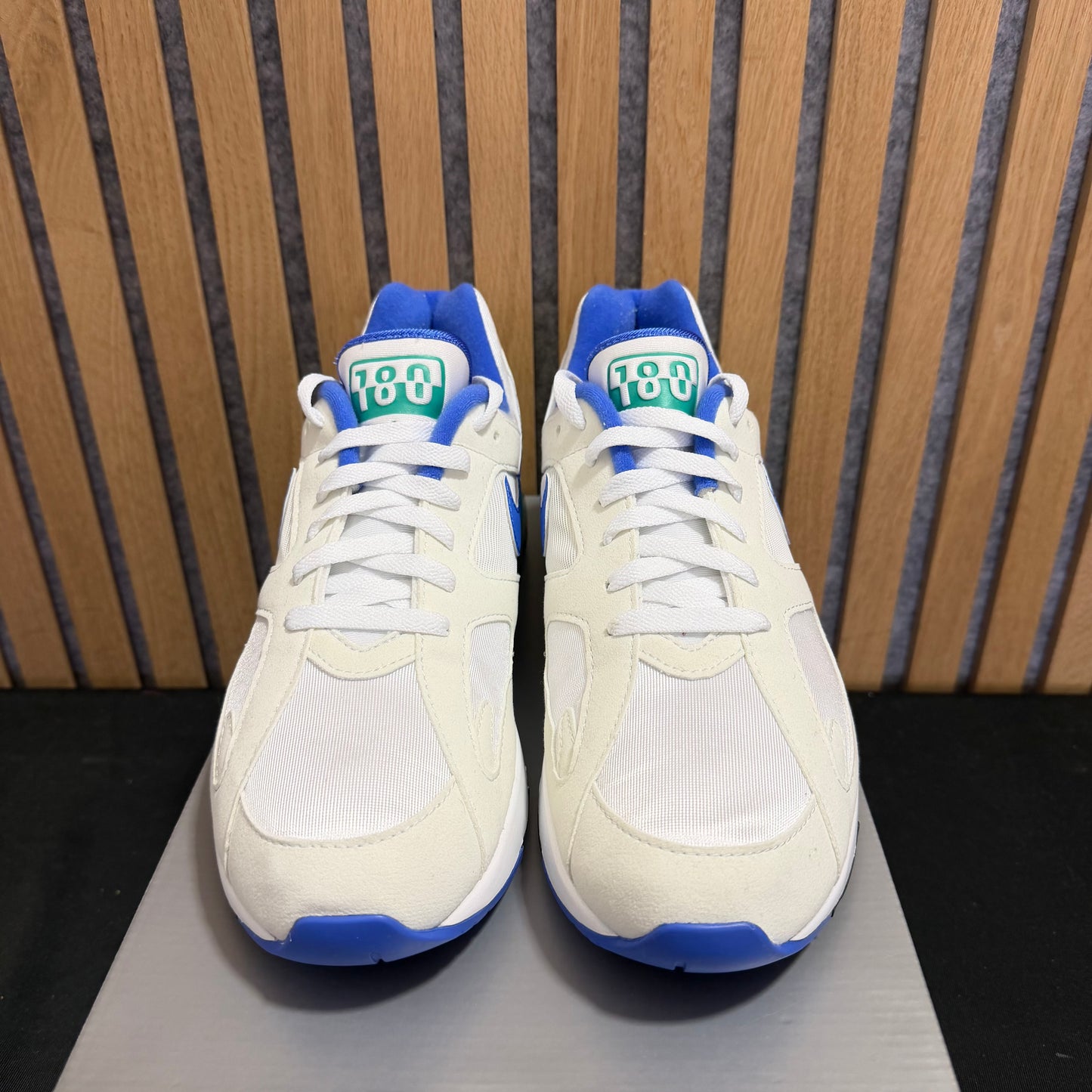 Nike Air 180 'Bluebird' (PRE-OWNED)