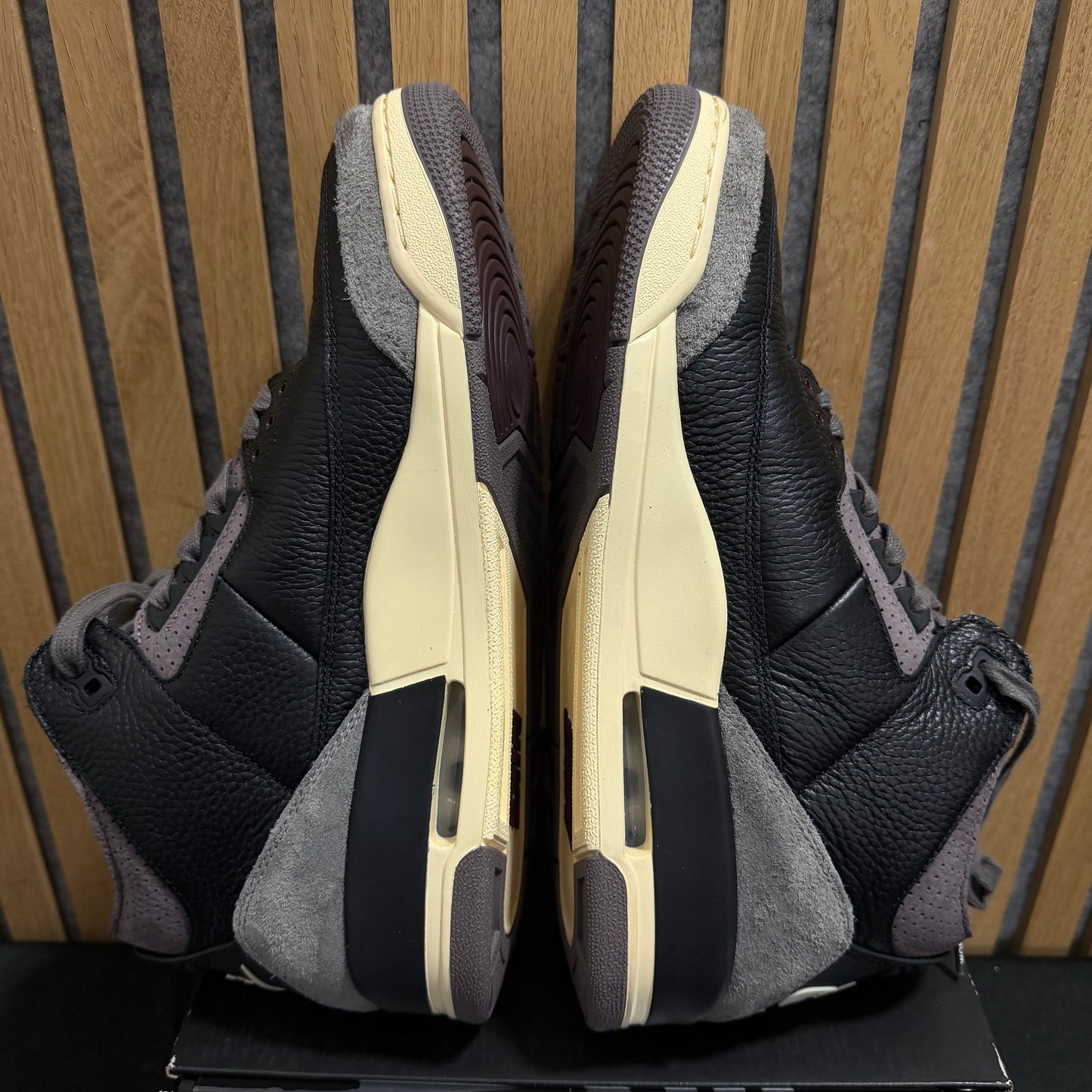 Air Jordan 3 Retro OG SP 'A Ma Maniére - While You Were Sleeping' (W) (PRE-OWNED)