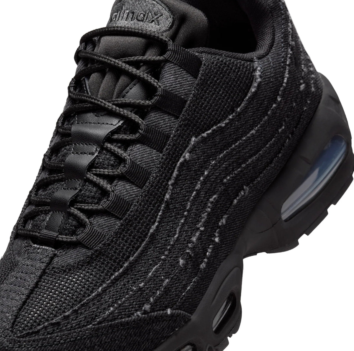 Nike Air Max 95 OG 'Levi's Denim - Black'