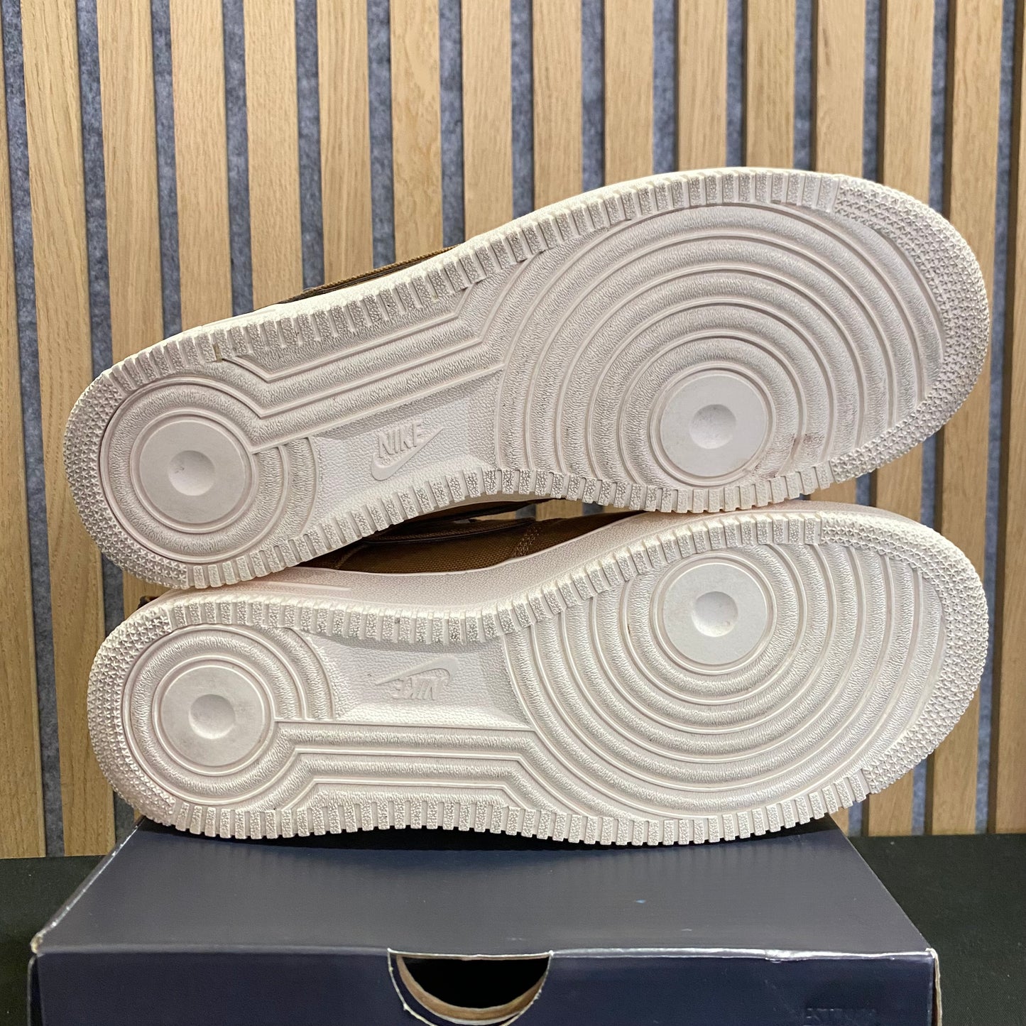 Nike Air Force 1 Low 'Carhartt WIP' (PRE-OWNED)