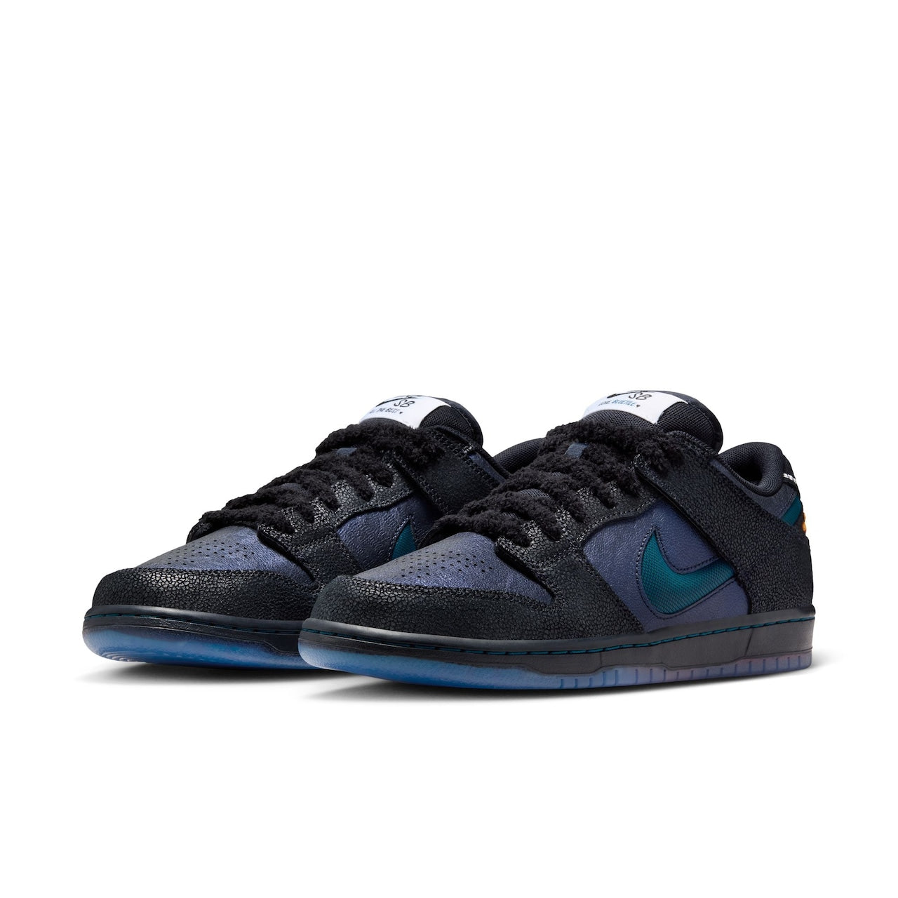 Nike SB Dunk Low Pro 'Bluetile Skateboards'