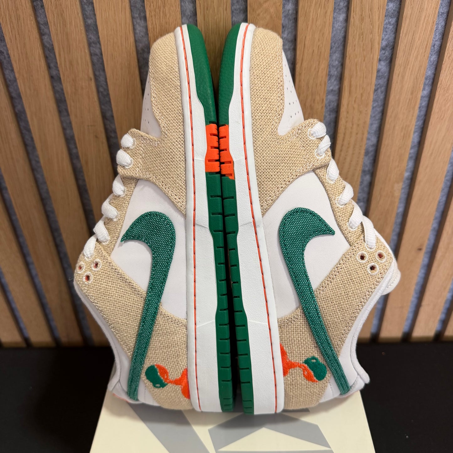 Nike SB Dunk Low 'Jarritos' (PRE-OWNED)