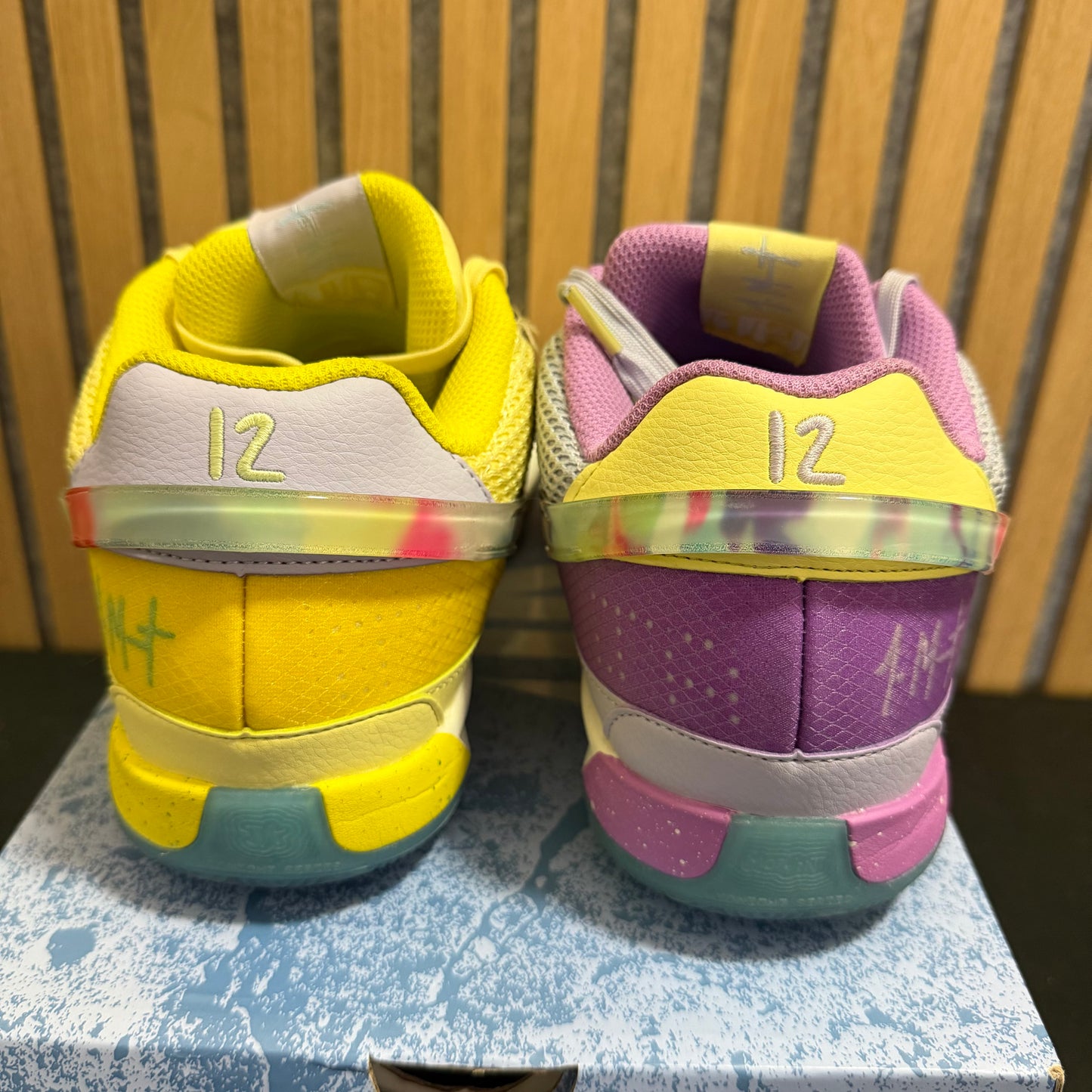 Nike Ja 1 'EYBL Nationals' (PRE-OWNED)