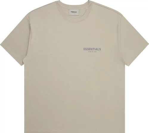 Fear of God Essentials Core Collection T-Shirt (FW21) - String