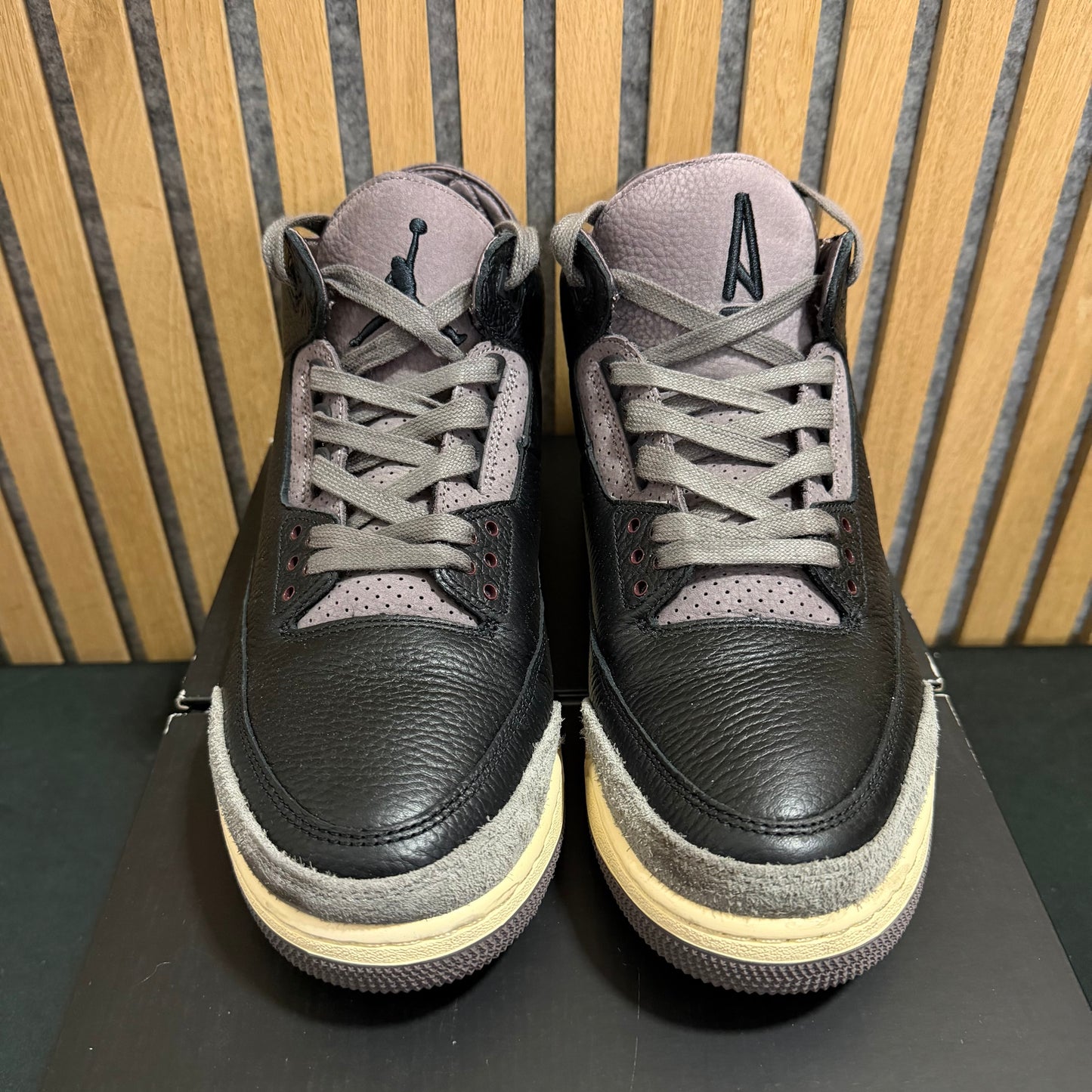 Air Jordan 3 Retro OG SP 'A Ma Maniére - While You Were Sleeping' (W) (PRE-OWNED)