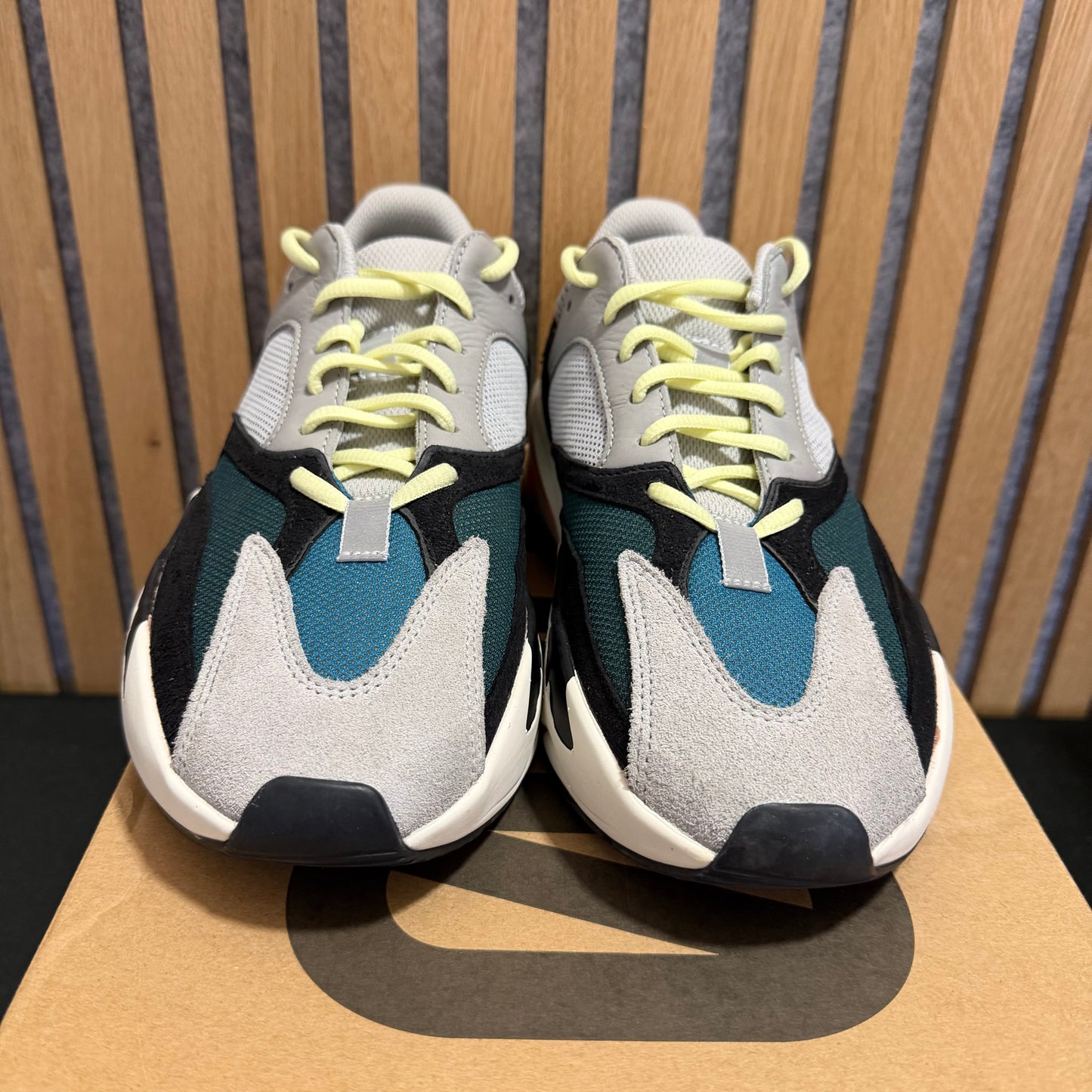 adidas Yeezy Boost 700 'Wave Runner' (PRE-OWNED)