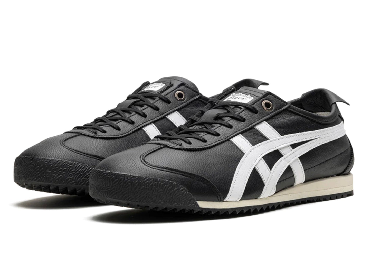 Onitsuka Tiger Mexico 66 SD 'Black White'